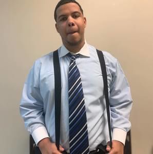 Meet your Posher, Nick